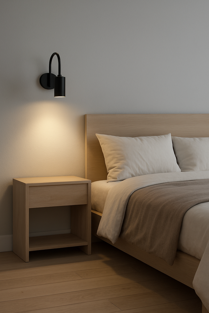 Albali (Latón natural, sin barniz ni tratamiento, suele tener manchas naturales del material)