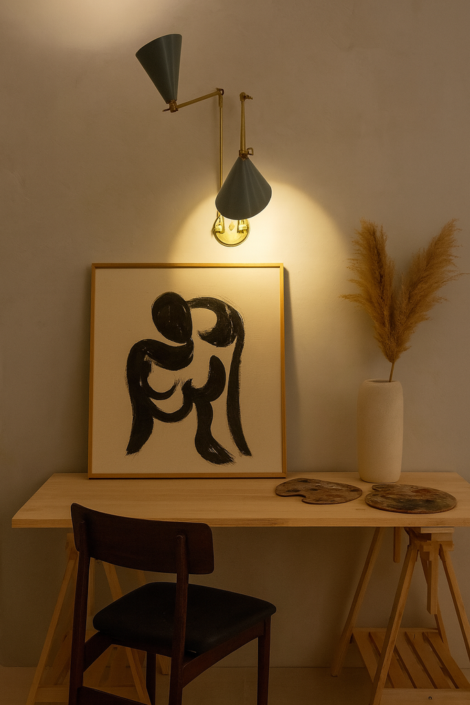 Atik (Color RAL + Acero Inox)