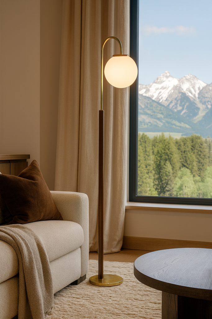 Ebla I (Latón bruto, sin barniz ni tratamiento, suele tener manchas naturales del material)