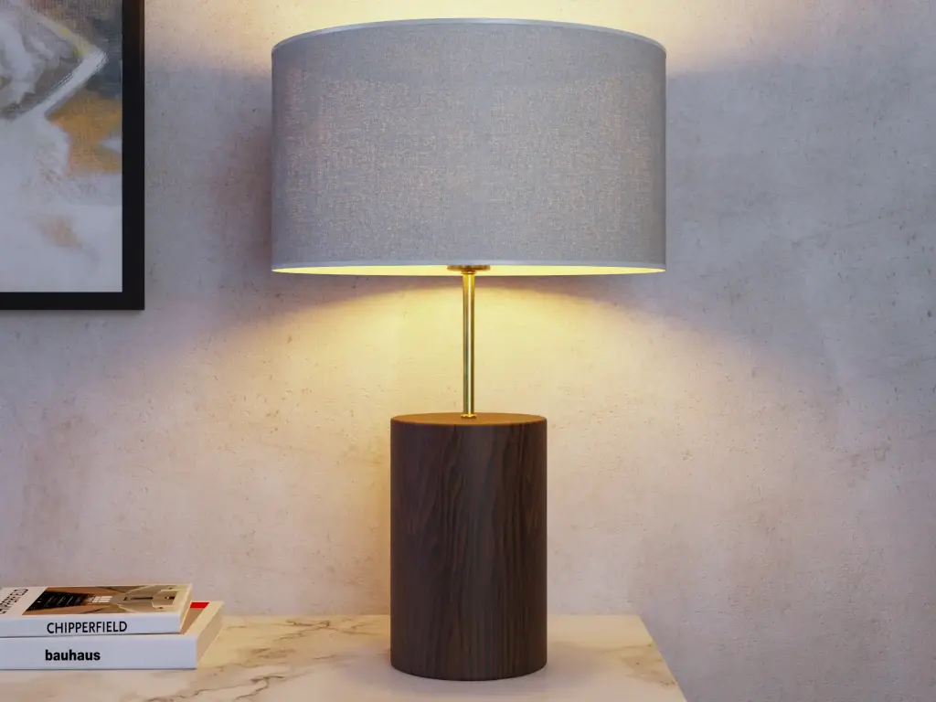 Fawaris (Tela Blanca, Madera de Nogal)