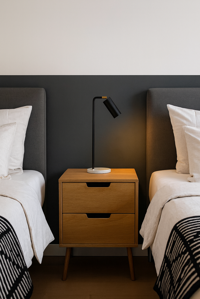 Helvetios (Color RAL + Acero Inox)