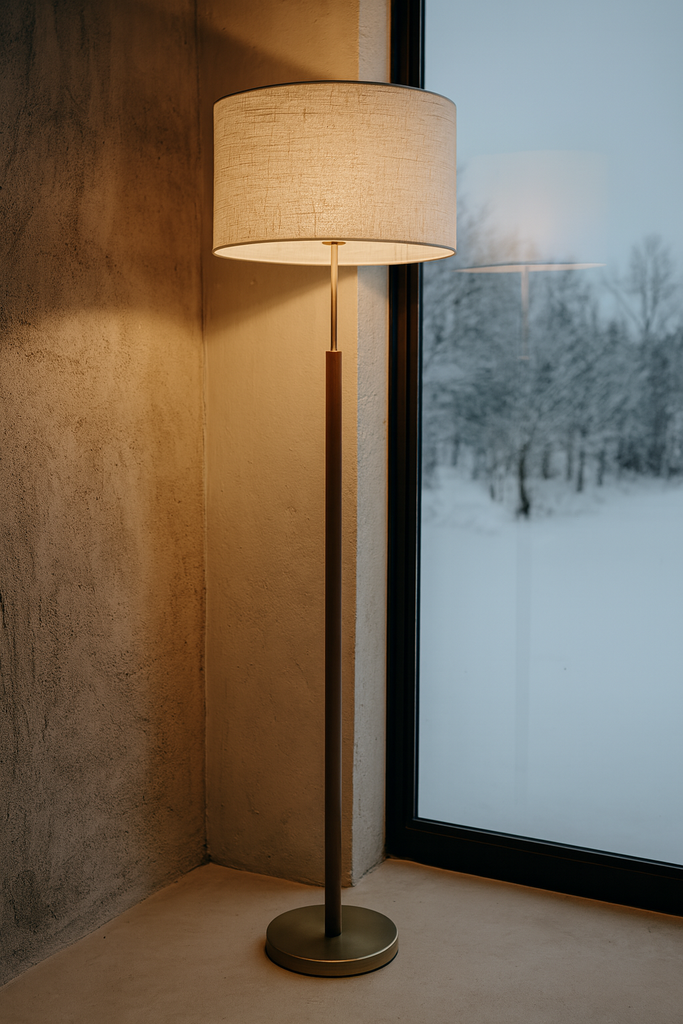 Alia (Latón bruto, sin barniz ni tratamiento, suele tener manchas naturales del material)