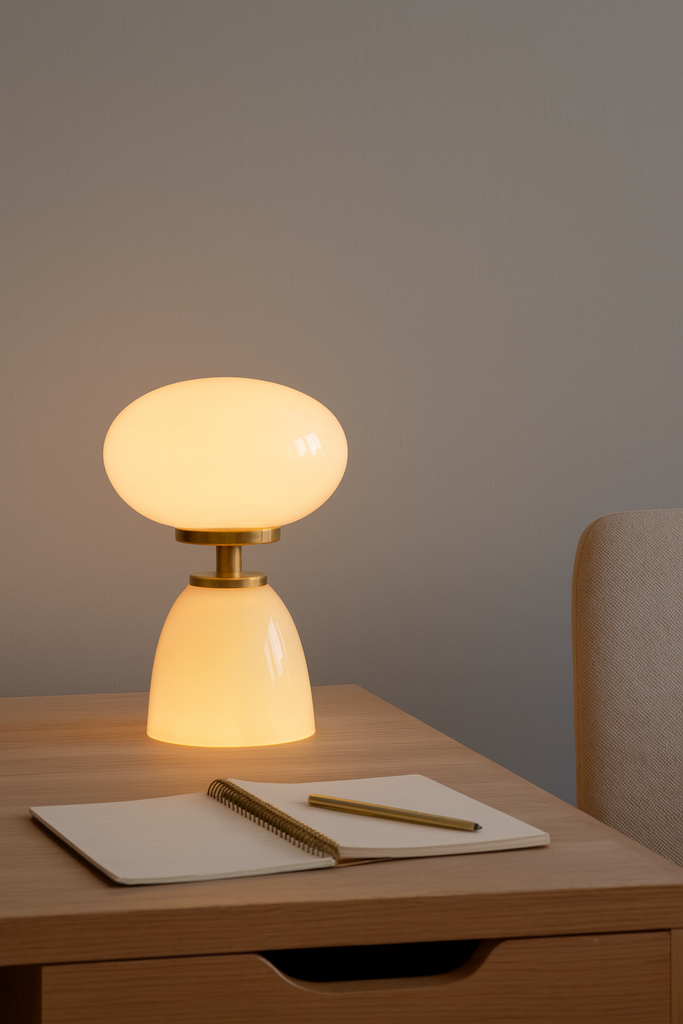 Talitha (Latón bruto, sin barniz ni tratamiento, suele tener manchas naturales del material)