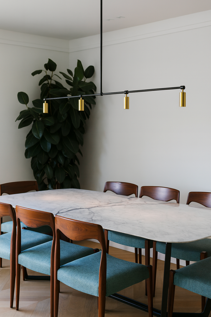 Chertan (Latón bruto, sin barniz ni tratamiento, suele tener manchas naturales del material)